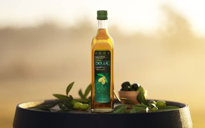 Moroccan Olive Oil Prices Surge Amid Drought, Sparking Fraud Concerns
