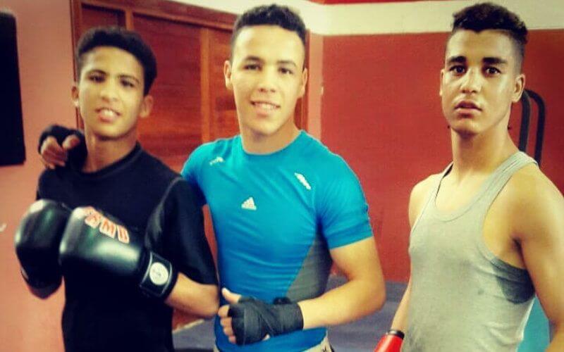 Moroccan Olympic Hopefuls Flee Boxing Camp in Poland, Seek Asylum in Germany