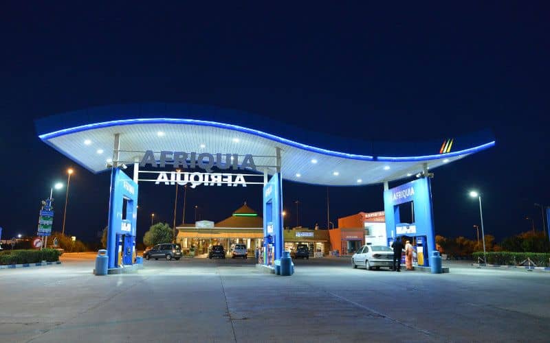 Moroccan Opposition Calls for Government Action as Fuel Prices Soar