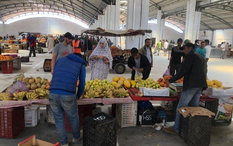 Moroccan Opposition Calls for MPs to Donate Allowances to COVID-19 Fund