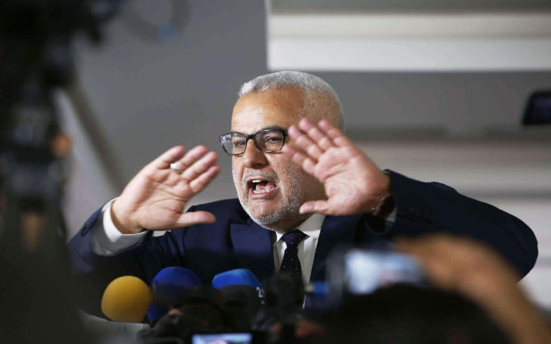 Moroccan Opposition Leader Calls for Expulsion of Israeli Diplomat Amid Rising Tensions