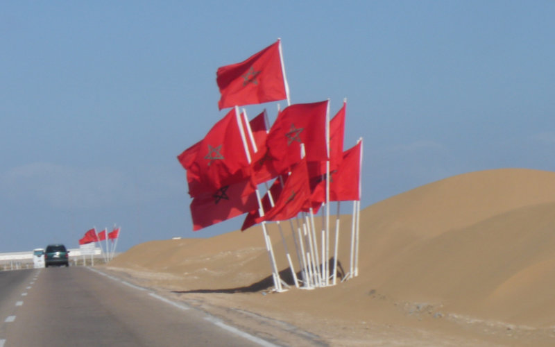Moroccan Opposition Leader: No Compromise on Western Sahara Dispute with Algeria