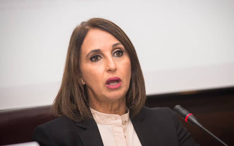 Moroccan Opposition Leader Slams Macron's Visa Policy as 'Blackmail' Against Morocco