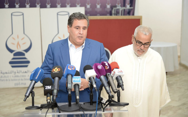 Moroccan Opposition Leader Warns of Potential Protests Amid Government Criticism