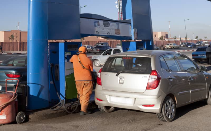 Moroccan Opposition Party Proposes Plan to Combat Soaring Fuel Prices