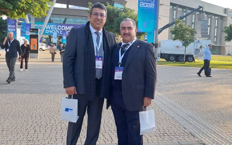 Moroccan Opposition Party Slams Fez-Israeli City Twinning Agreement