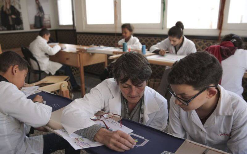 Moroccan Parents Petition French Schools for Tuition Reduction Amid Pandemic Uncertainty