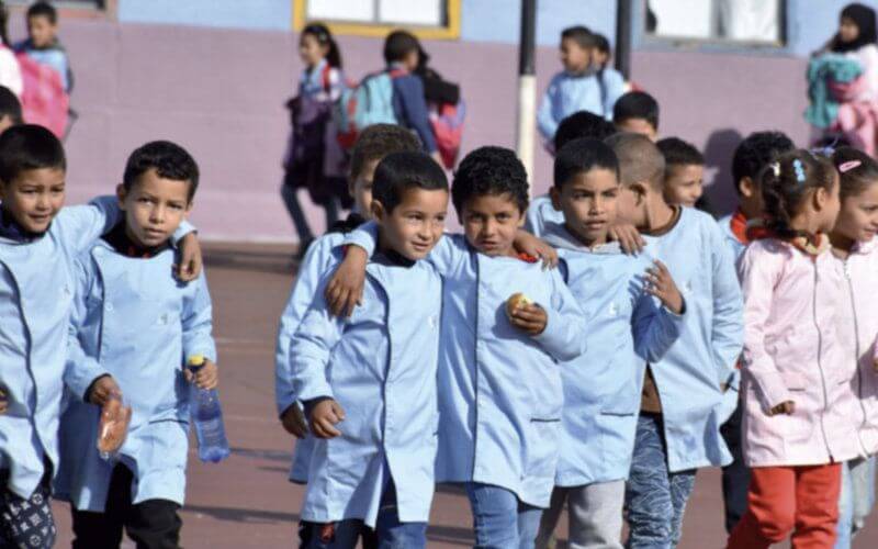 Moroccan Parents Shift to Public Schools Amid Private Tuition Dispute