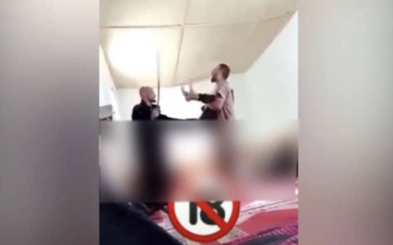 Moroccan Parliament Demands Action on Koranic School Abuse After Viral Video