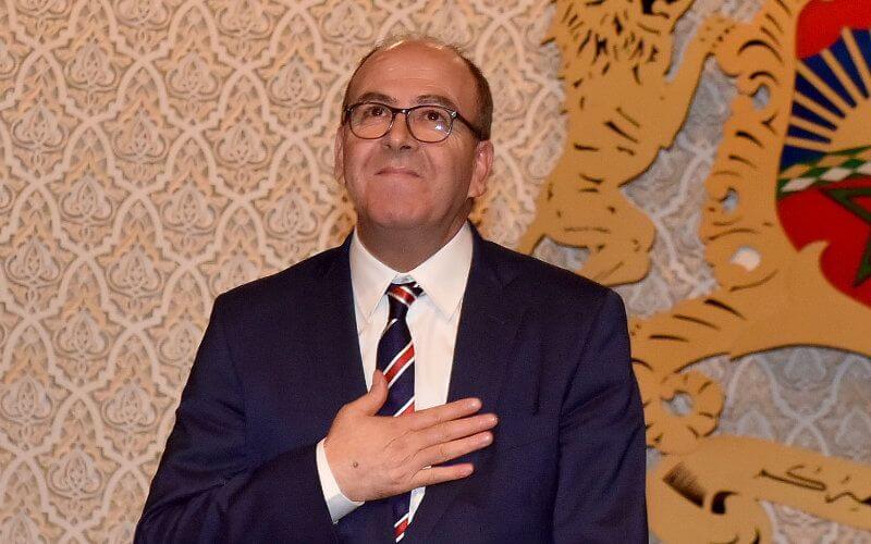 Moroccan Parliament Leader's Home Burglarized During Vacation