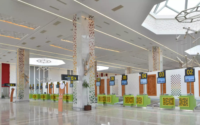 Moroccan Parliament to Probe Airport Authority Amid Financial Concerns