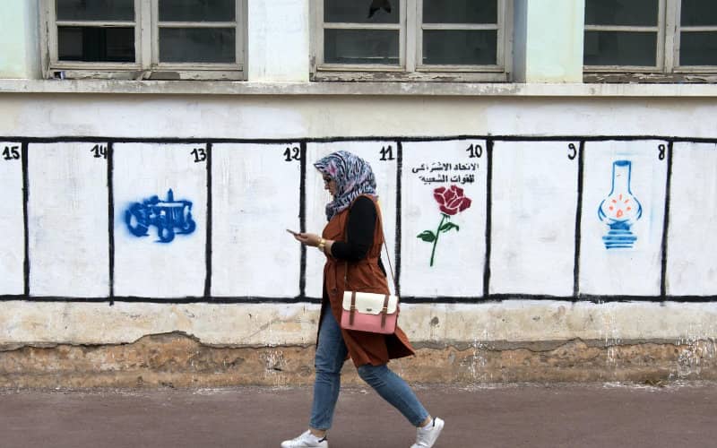 Moroccan Parliament Rejects Voting Rights for Expatriates in Upcoming Elections