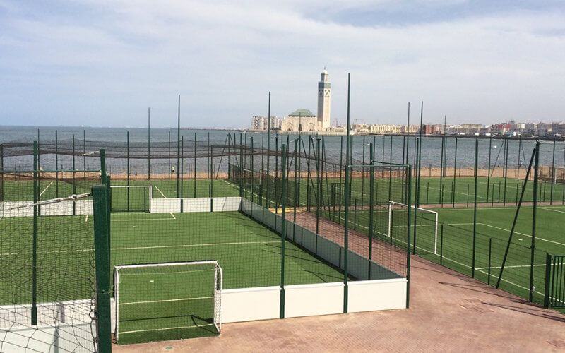 Moroccan Parliament Uncovers Corruption in Local Stadium Projects