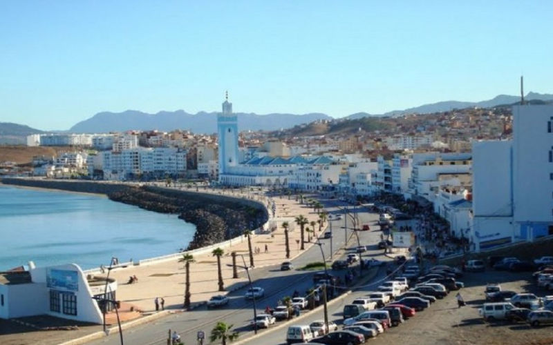 Moroccan Parties Demand Economic Revival for Crisis-Hit Border Town Fnideq