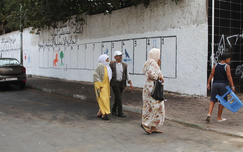 Moroccan Parties Gear Up for Tangier's Legislative Seats Despite Coalition Truce