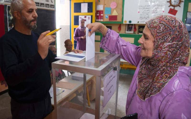 Moroccan Parties Vie for $35 Million in Election Subsidies Ahead of 2021 Vote
