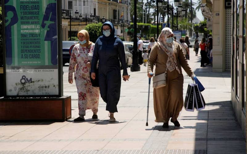 Moroccan Party Calls for Reclaiming Ceuta and Melilla from Spain
