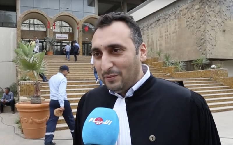 Moroccan Party Leader Criticizes Dual Citizenship of Government Officials