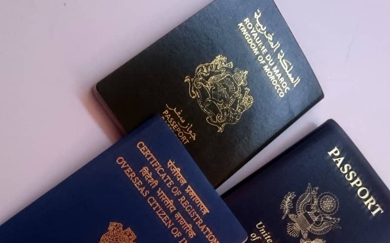 Moroccan Passport Holders Can Visit 64 Countries Visa-Free, Global Ranking Reveals