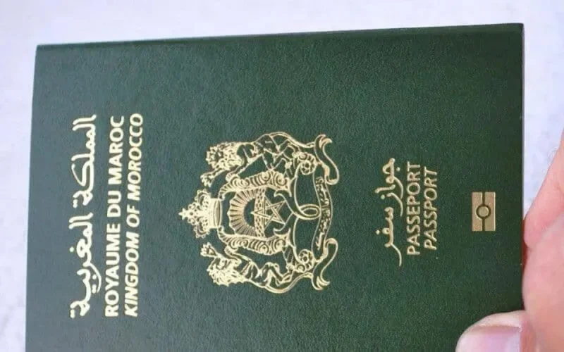 Moroccan passport: a proposal in Parliament to extend the validity to 10 years