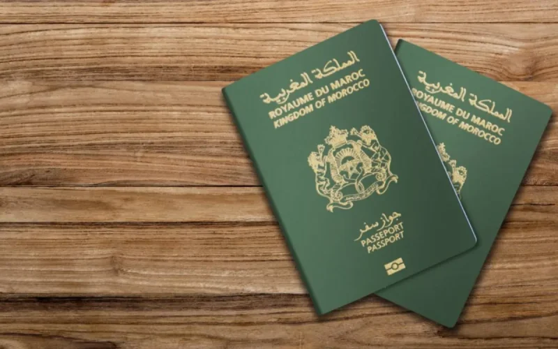 Moroccan Passport Ranking 2026: Limited Global Mobility