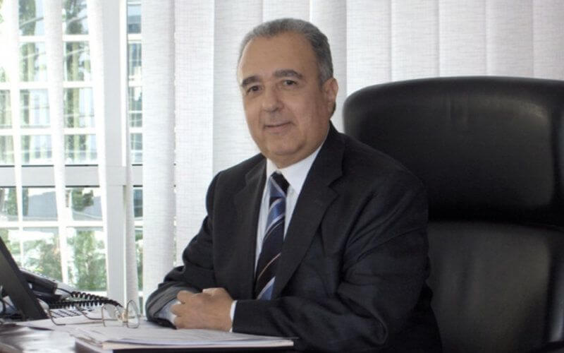 Moroccan Pharmaceutical Pioneer Omar Tazi Dies at 73