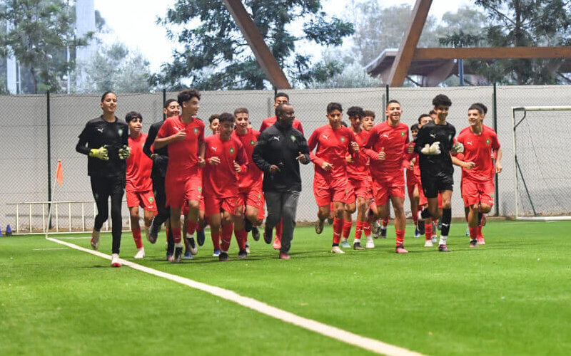Moroccan Phosphate Giant OCP Launches $37 Million Football Development Subsidiary