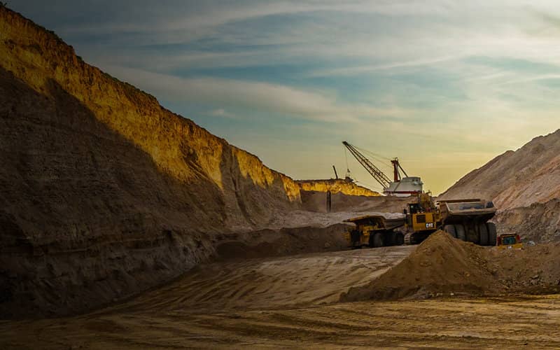 Moroccan Phosphate Giant OCP Reports 380% Profit Surge to $1.7 Billion