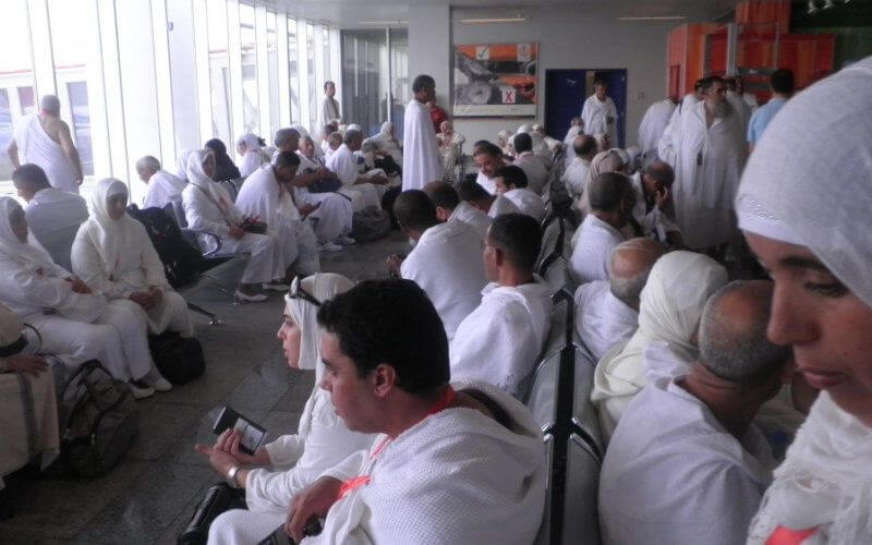 Moroccan Pilgrims Face Hardships During Hajj 2019 in Saudi Arabia