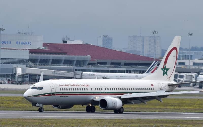 Moroccan Pilots' Union Challenges Royal Air Maroc's Mass Layoffs, Demands Reinstatement
