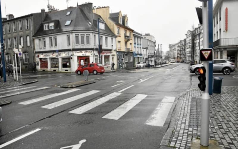 Moroccan Pizza Delivery Driver Dies After Hit-and-Run in Brest, France