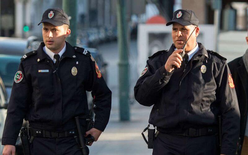 Moroccan PJD Adviser Arrested at Border for Alleged Passport Forgery