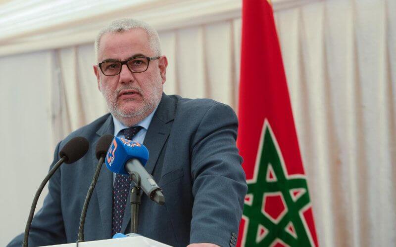 Moroccan PJD Leader Condemns Public Display of Homosexuality