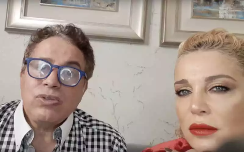 Moroccan Plastic Surgeon's Trial Set for April 13 in Human Trafficking Case