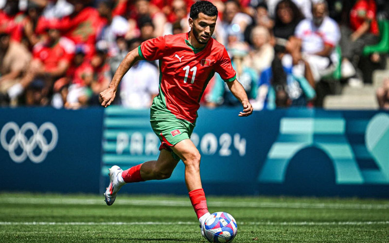 Belgium Eyes Moroccan Defender El Ouahdi for National Team Amid Right-Back Search