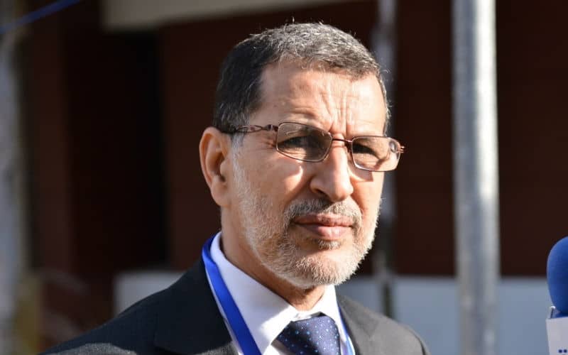 Moroccan PM's Hamas Praise Draws Rebuke from Israeli Diplomat