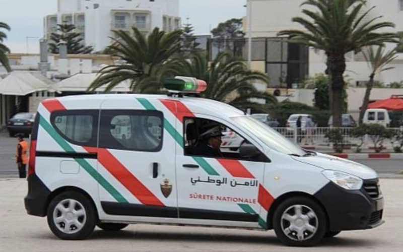 Moroccan Police Arrest Fraudster Impersonating Royal Palace Colonel
