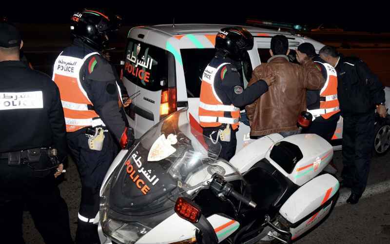 Moroccan Police Arrest 7 in Illegal Abortion Ring, Seize Contraband Pills in Oujda
