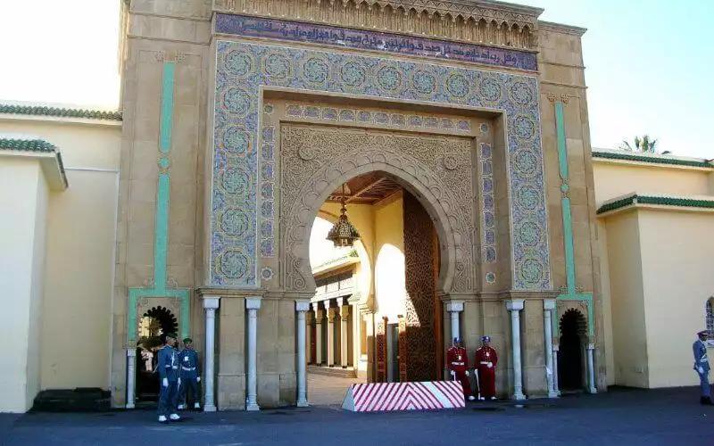 Moroccan Police Arrest Man Impersonating Royal Palace Official in Extortion Scheme