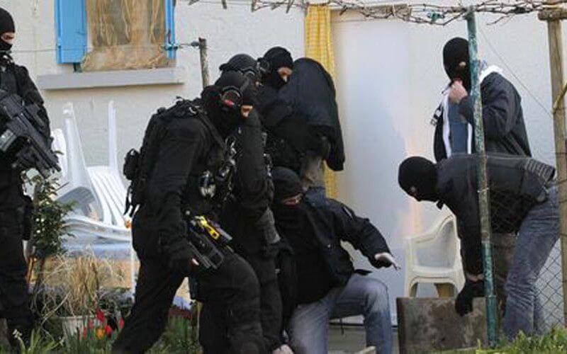 Moroccan Police Arrest Teen Suspected of Planning Terror Attacks in Spain