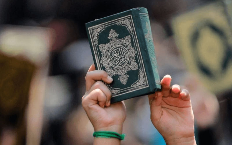 Moroccan Police Arrest Two Girls for Public Blasphemy Against Islam in Marrakech