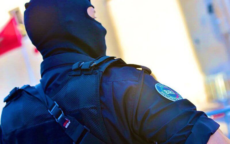 Moroccan Police Arrest Wanted 33-Year-Old with Extensive Criminal Record in Nador