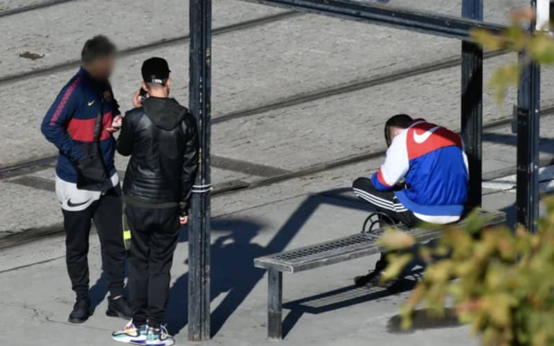 Moroccan Police Arrive in Paris to Aid Repatriation of Unaccompanied Minors