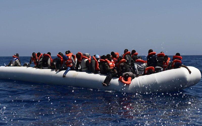 Moroccan Police Bust Human Trafficking Ring in Laâyoune, Arrest Five Suspects