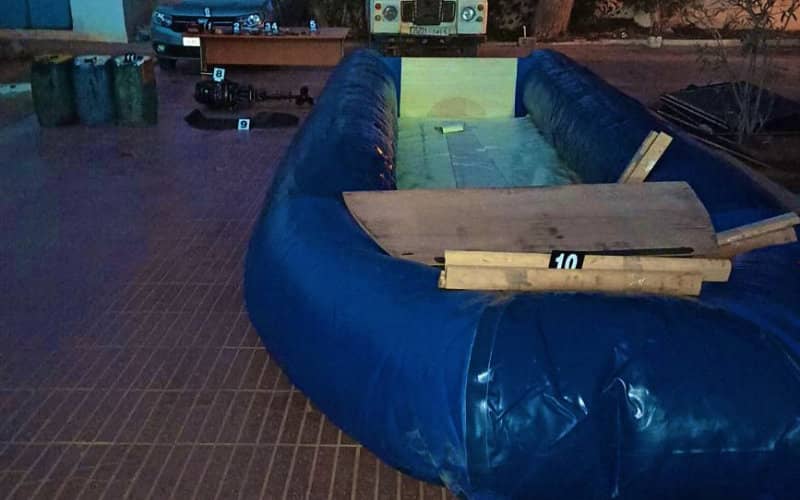 Moroccan Police Bust Human Trafficking Ring Targeting Canary Islands