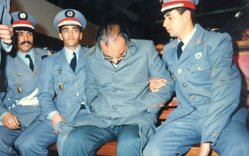 Moroccan Police Commissioner Convicted of Over 500 Rapes in Shocking Case