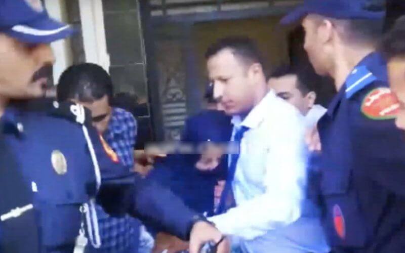 Moroccan Police Debunk False Child Abduction Claim Against Expat Visitor