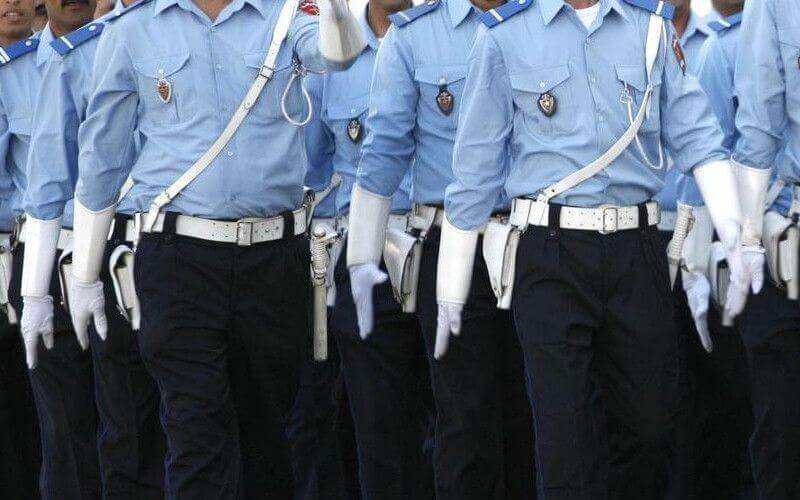 Moroccan Police Grant Ramadan Aid to 2,800 Widows of Fallen Officers