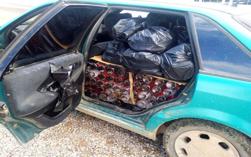 Moroccan Police Implicated in Ceuta Border Smuggling Scheme, Report Finds