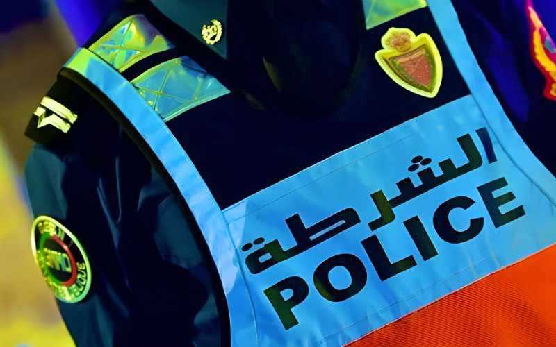Moroccan Police Investigate Death of Military Doctor with Health Complications